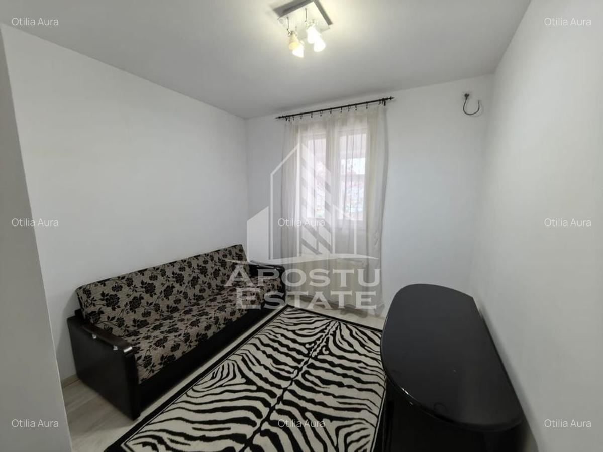 Apartament cu 2 camere,zona centrala - 10