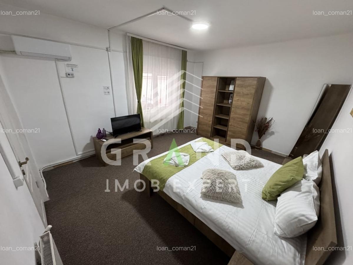 Ap 2 camere | MODERN | AC | Marasti/Bucuresti/Kaufland - 3