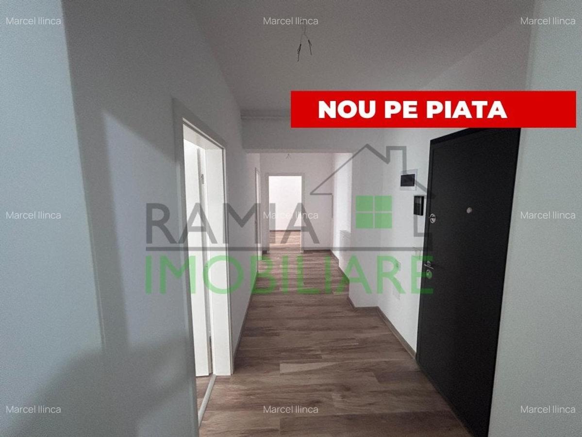 Confort, lumina si spatiu - Apartament 3 camere in zona Coresi, Brasov - 4 Confort, lumina si spatiu - Apartament 3 camere in zona Coresi, Brasov - 4