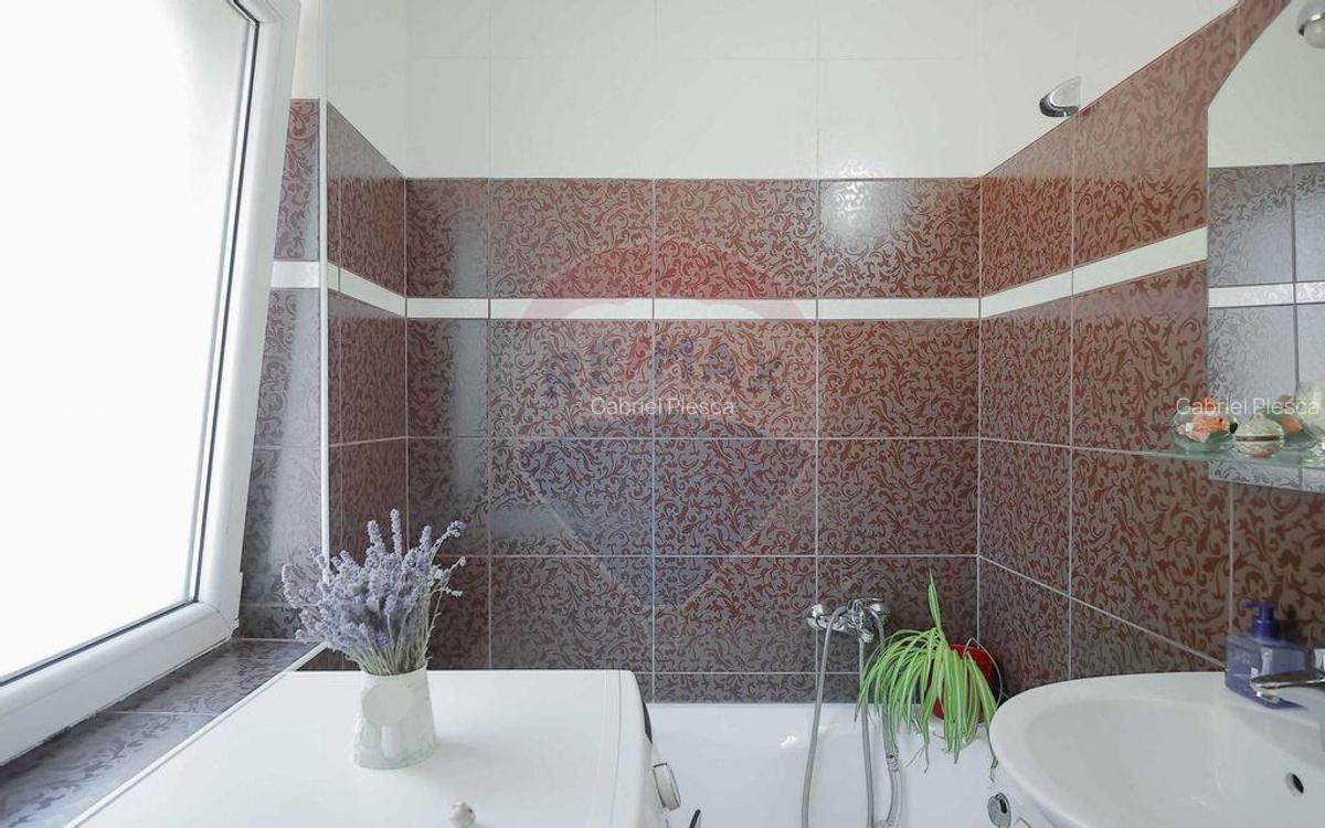 Apartament de vanzare cu o camera 38 mp Sanmartin, Par... - 9