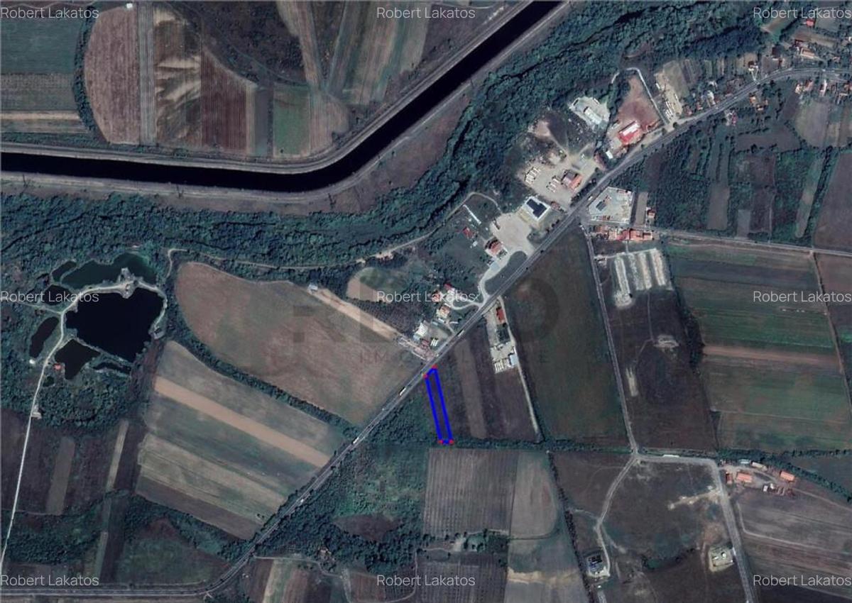 RECO teren intravilan tileagd - 3