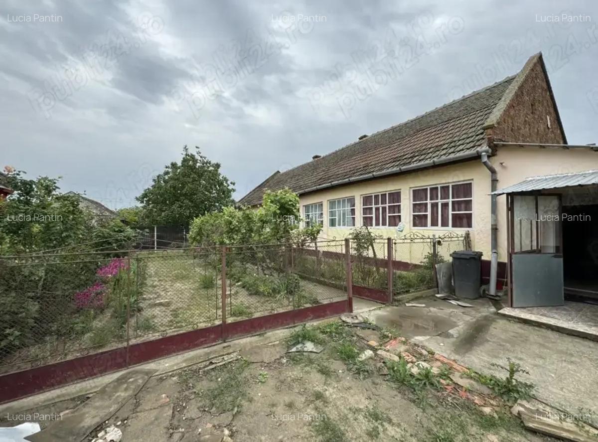 Casa de vanzare in Cebza - 4
