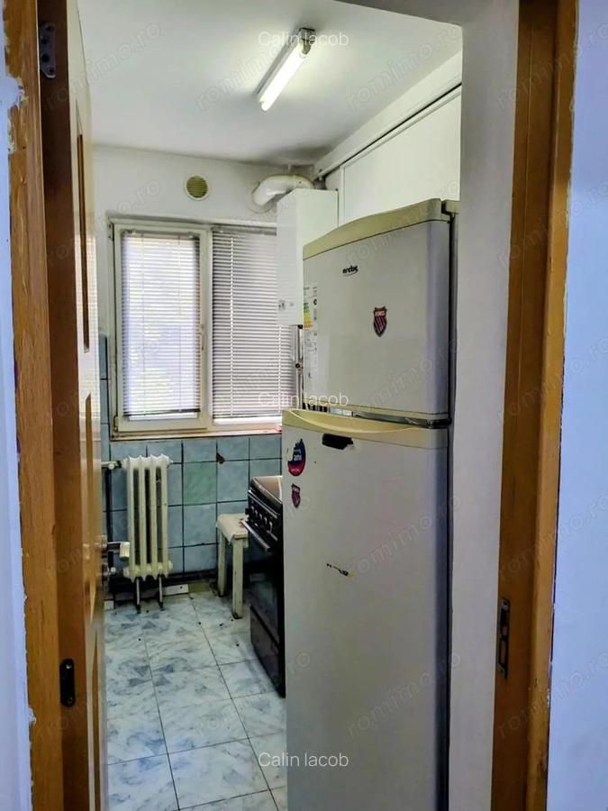 CI592 Sagului,2 camere,Et.1,centrala - 11
