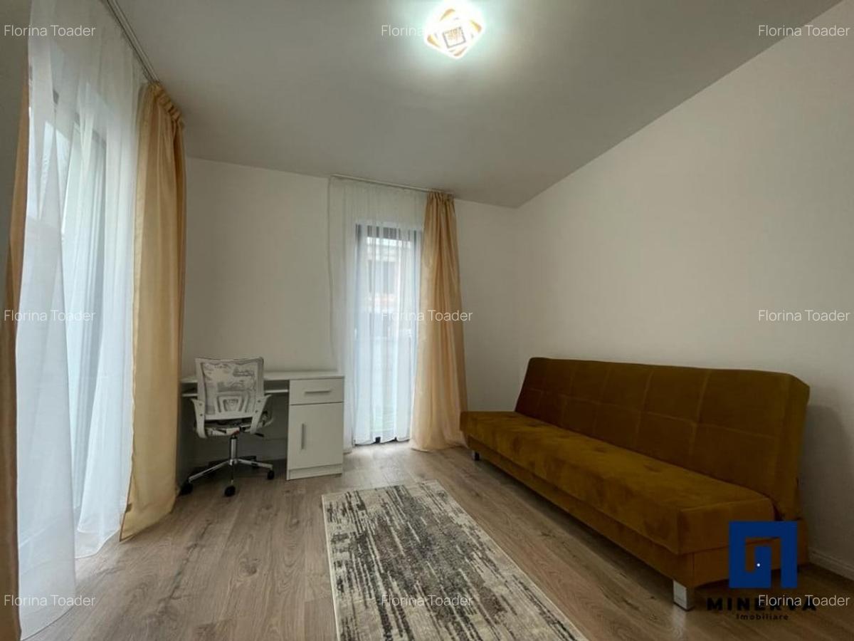 Comision 0%. Apartament modern 3 camere, parter, terasa, bloc nou, Braytim. - 16