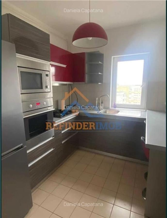 Apartament cu 3 camere decomandat în Militari - 4