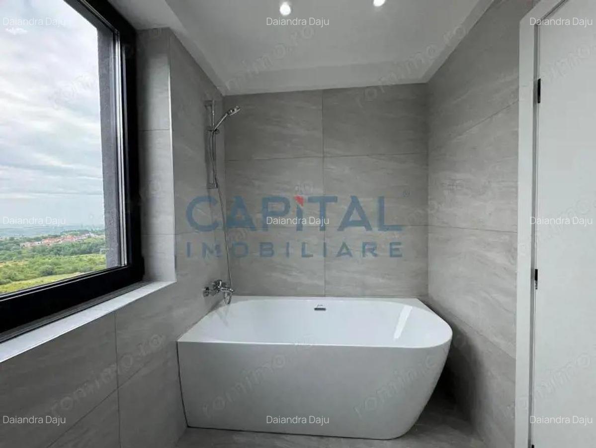 Comision 0% Apartament 3 Camere, Buna-Ziua - 15