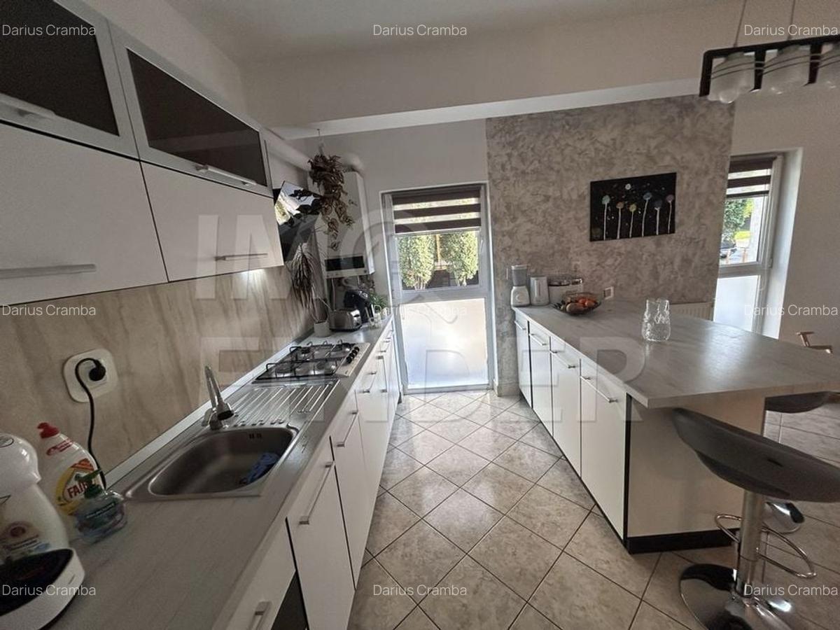 Apartament cu 3 camere în Bună Ziua - 5