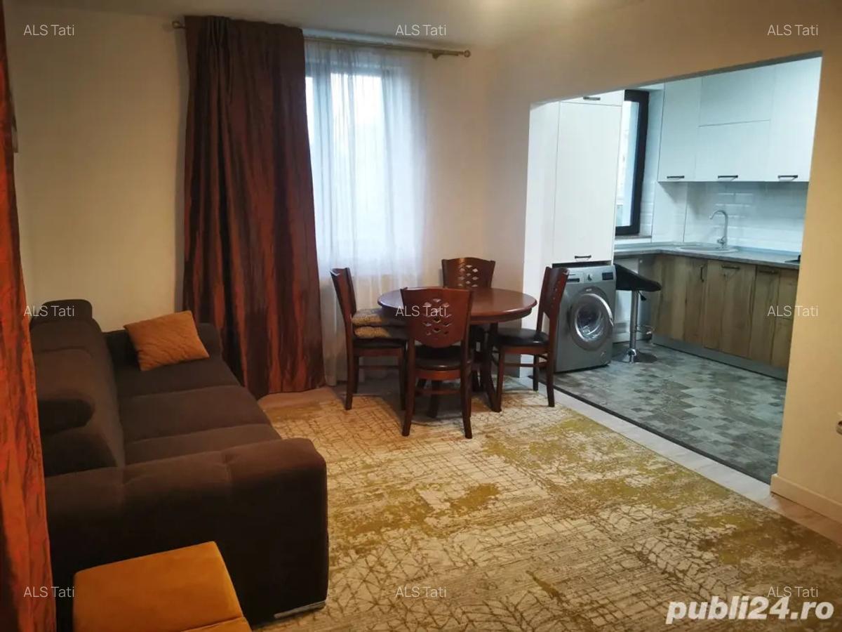 Spre chirie ap.2camere - 3