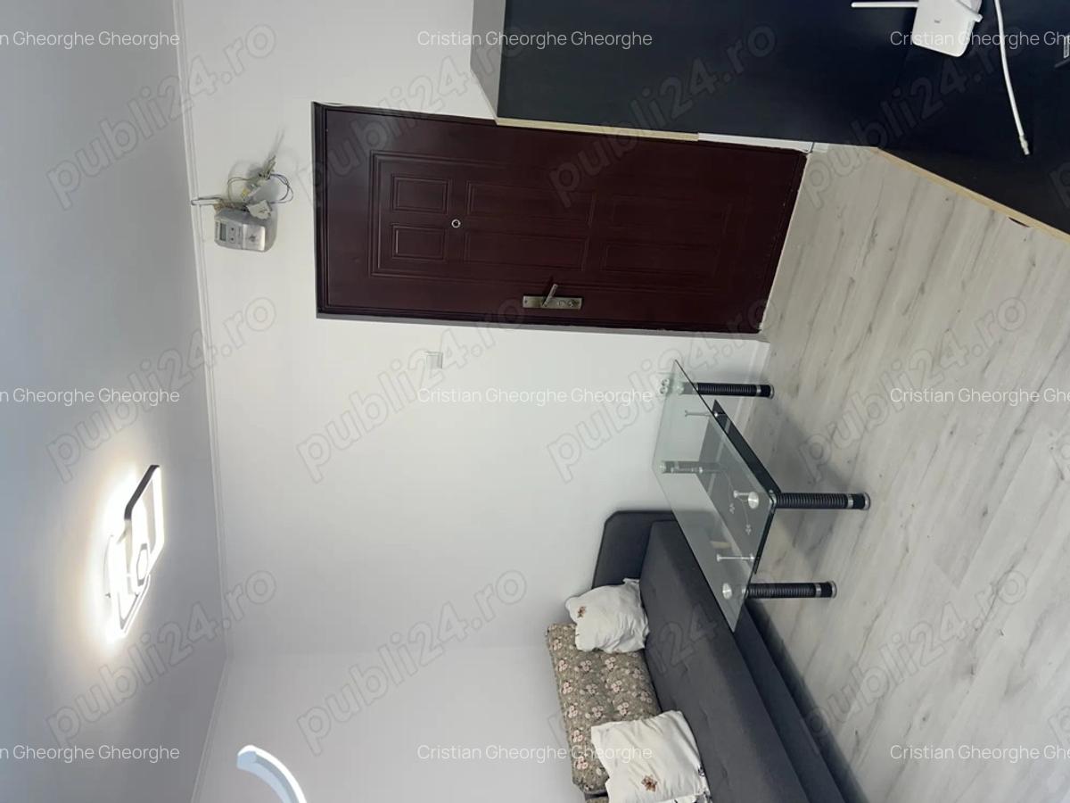 Vand garsoniera BigBerceni - 2