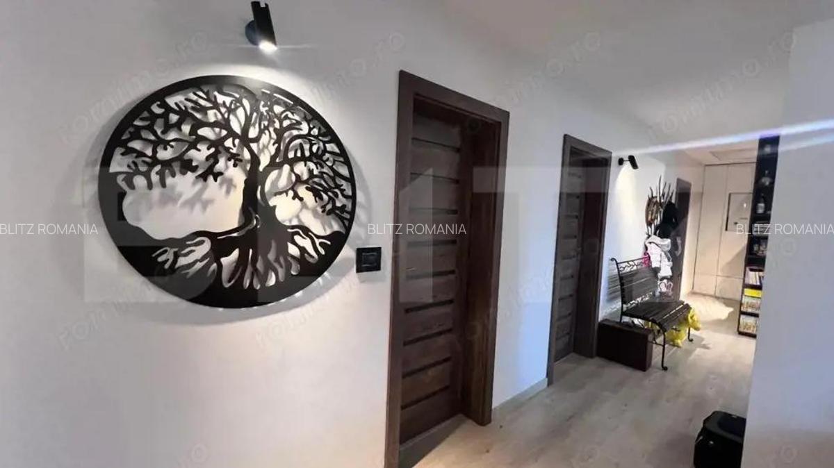 Casa 4 camere, 99 mp utili, zona Ford - 10