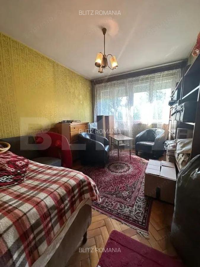Apartament 2 camere, 48 mp, zona Liberta?ii - 2