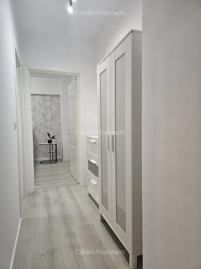 Apartament 2 camere decomandat Evergreen - 4