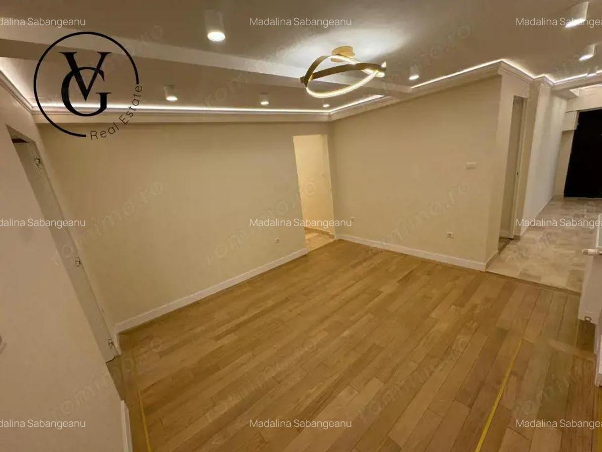 Apartament 5 camere - Zona Piata Romana - Calea Dorobanti - 3