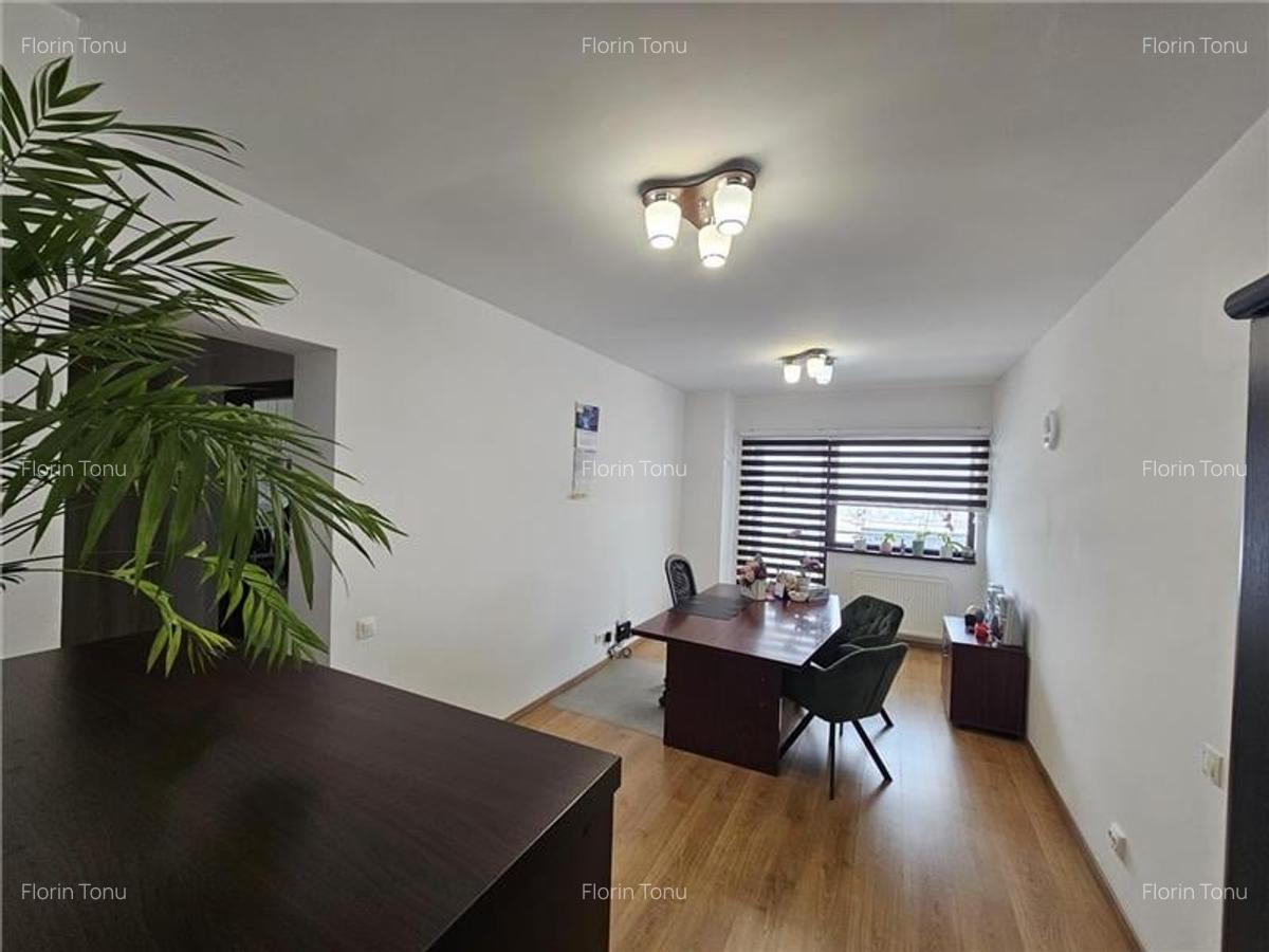 Apartament cu 2 camere semidecomandat în Astra - 7