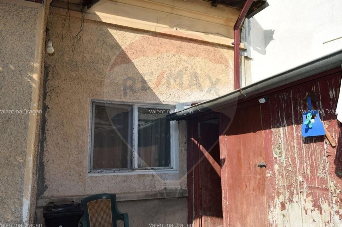 Casa de vanzare proximitate Soseaua Stefan cel Mare - 4