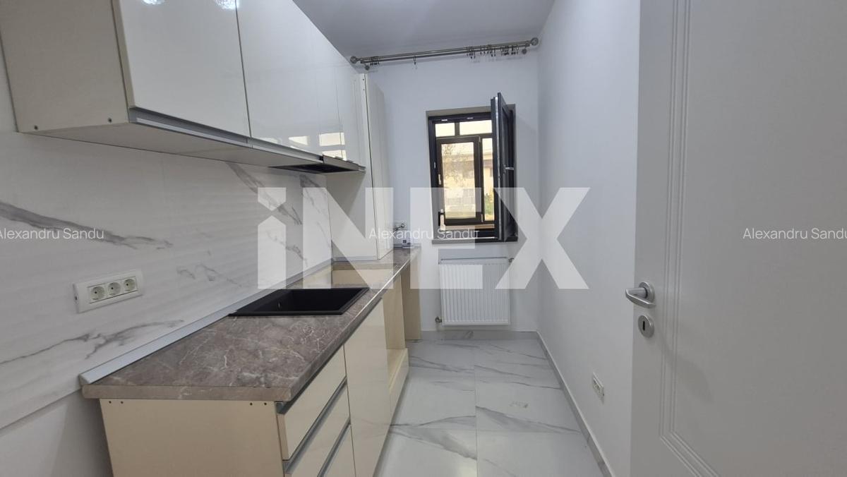Apartament 2 camere in Trivale | Bloc Nou | Loc de parcare inclus - 5