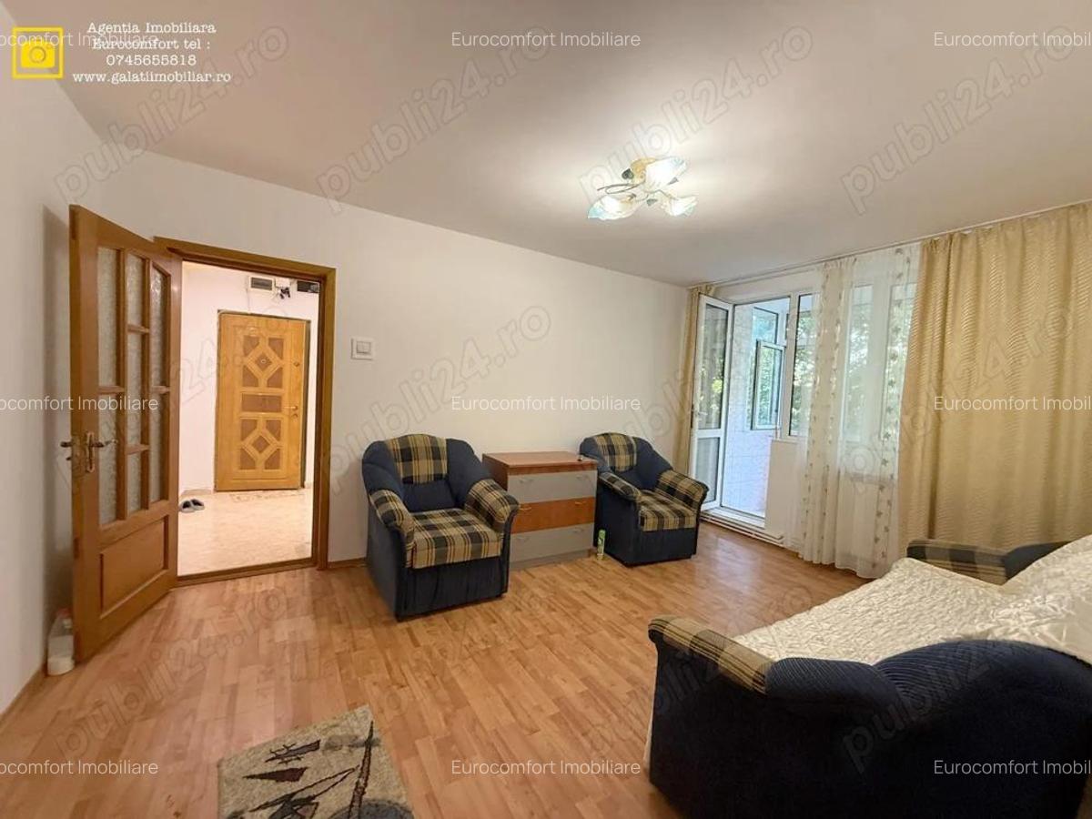 2 camere zona Centrala mobilat si utilat - 6