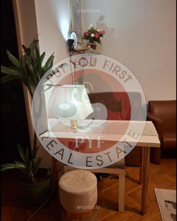 Hanul Drumetului | Garsoniera | 31mp | Semidecomandata | B11729 - 8