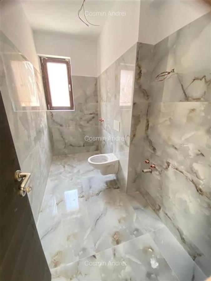 Apartament cu 2 camere semidecomandat în Giroc - 8