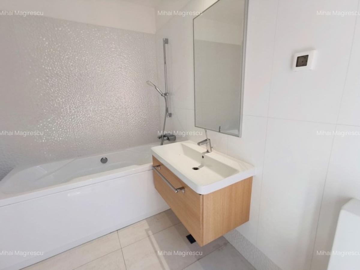 5 Camere || Kiseleff - Aviatorilor || 2 Locuri de Parcare || Piscina - 13