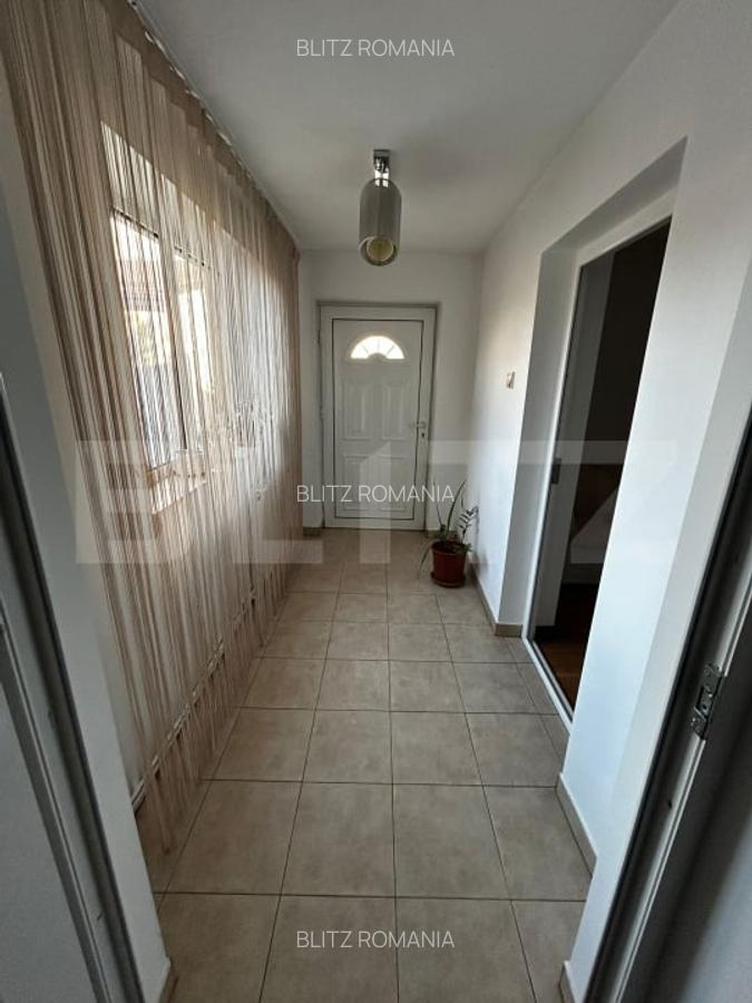 Casa spatioasa cu garaj, situata in Sector 1 - Baneasa - 11