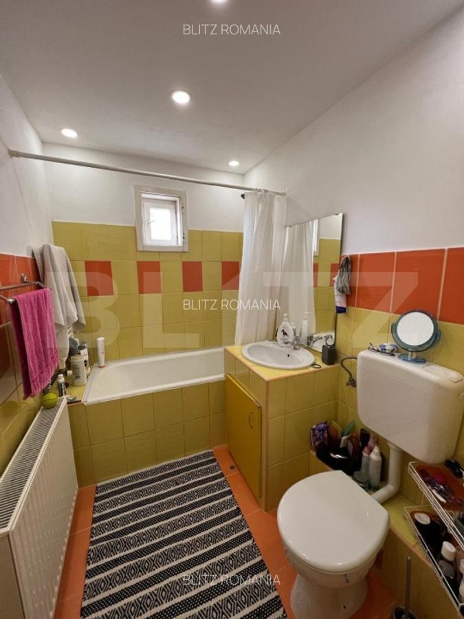 Apartament cu 3 Camere , 77 mp. Micro 16 - 5