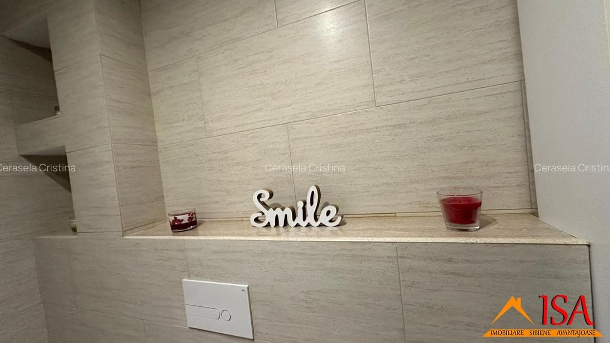 Studio cochet pe B-dul MIHAI VITEAZU – Ready to move! - 15