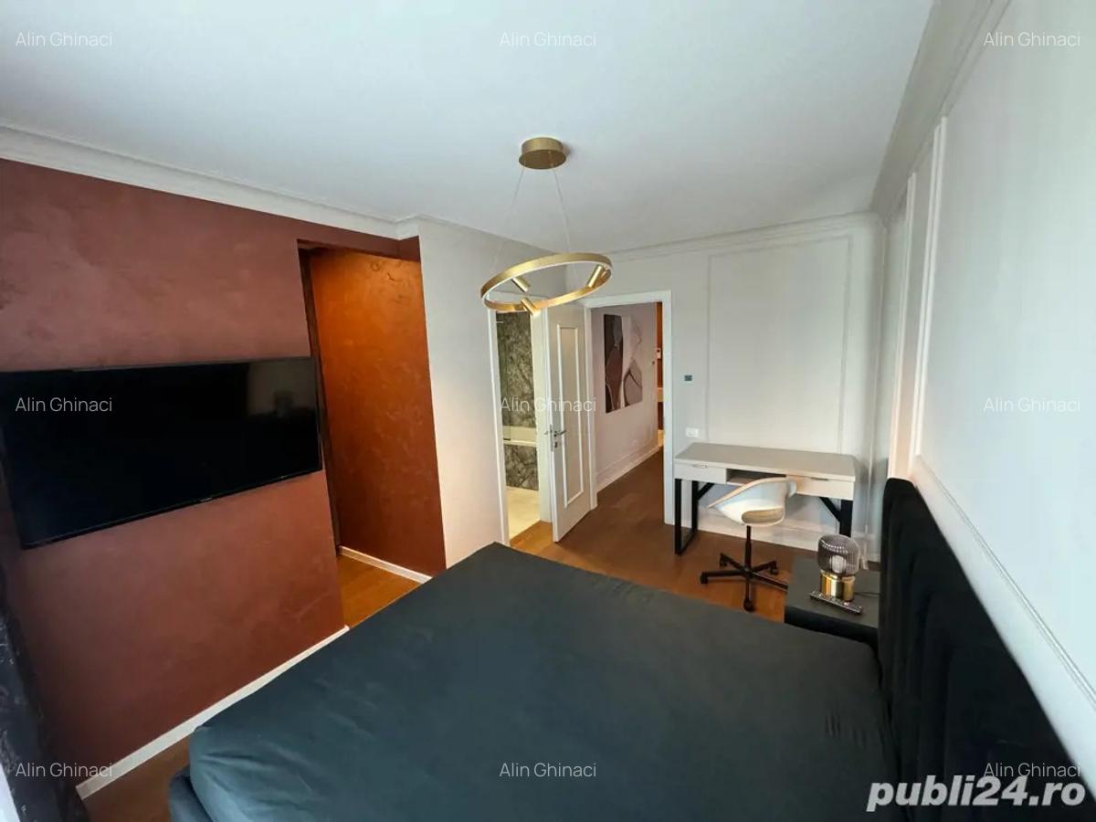 Proprietar - Inchiriez apartament 3 Camere - Monarch - Circumavalatiunii - 70 mp2 util - 3