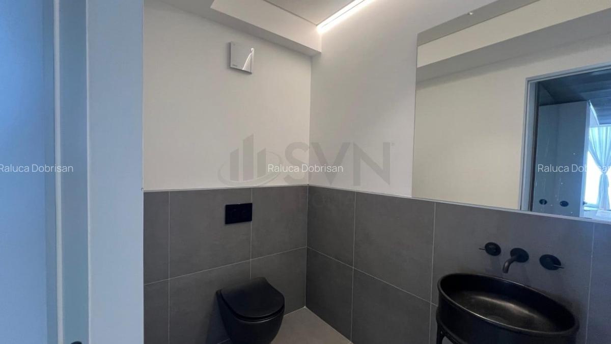REA1019728 BrickLofts I 4 camere I Mobilat utilat complet I finisaje premium - 8
