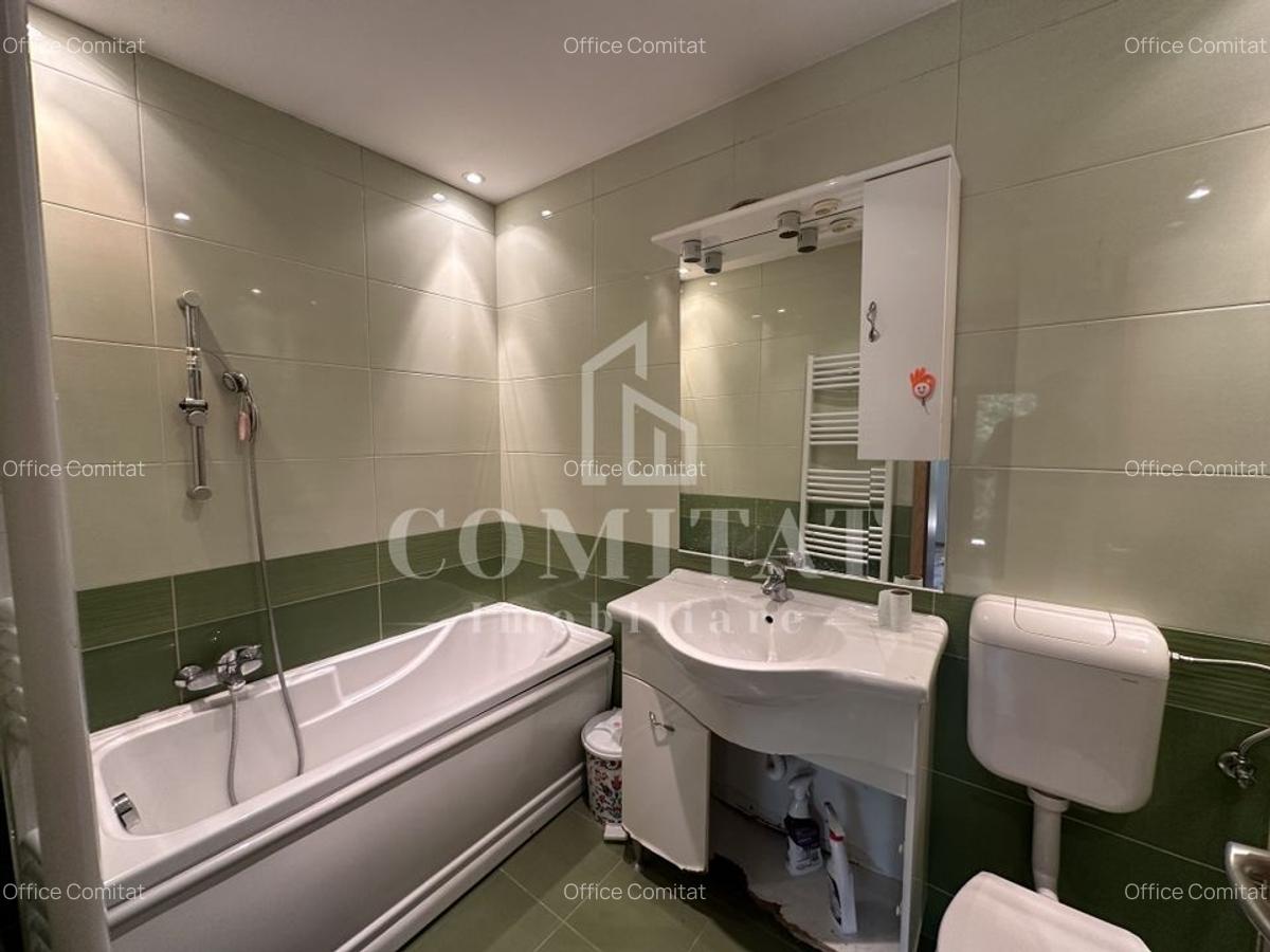 Casă individuală | 1150 mp teren | Cartier Europa | Stradă privată - 21