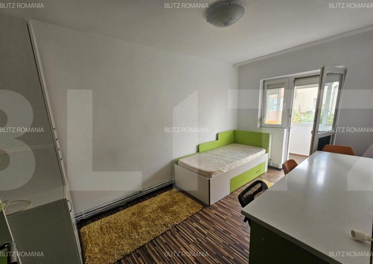 Apartament 3 camere de vanzare in zona Girocului 65 mp, - 12