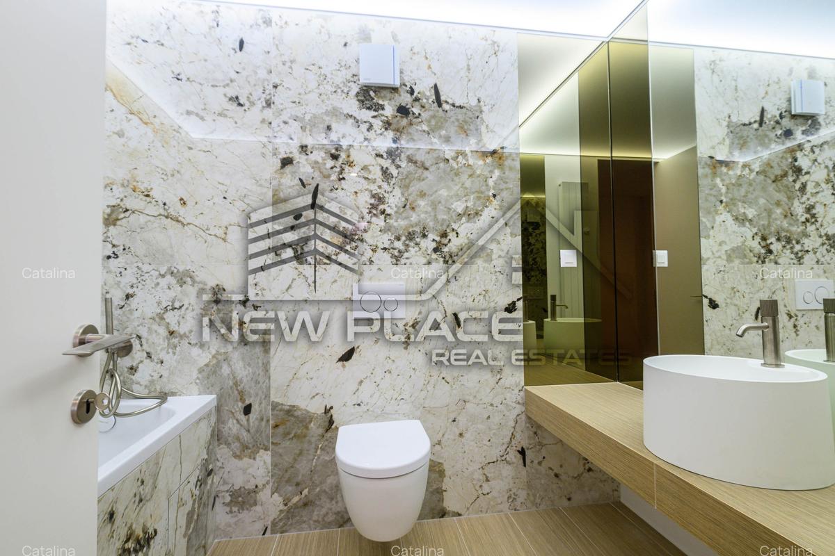 Mobila Rovere | ULTRA LUX | CORTINA 126 | Exclusivitate | Terasa 24 mp - 15