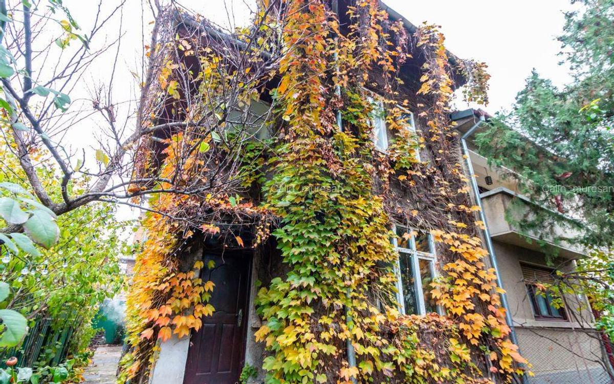 Vila Individuala 5 camere Domenii-Agronomie 178mpu Parcar... - 2