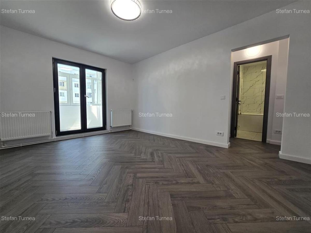 Apartament 2 camere Dacia - Etaj 1 - 2