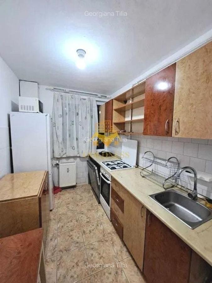 Apartament cu 2 camere decomandat, mobilat în Grigorescu - 5