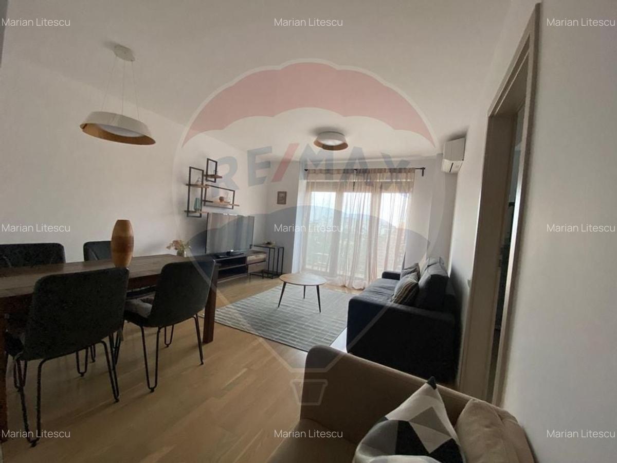 Apartament cu 3 camere de inchiriat, Pta Victoriei. Primaria Sector 1 - 9