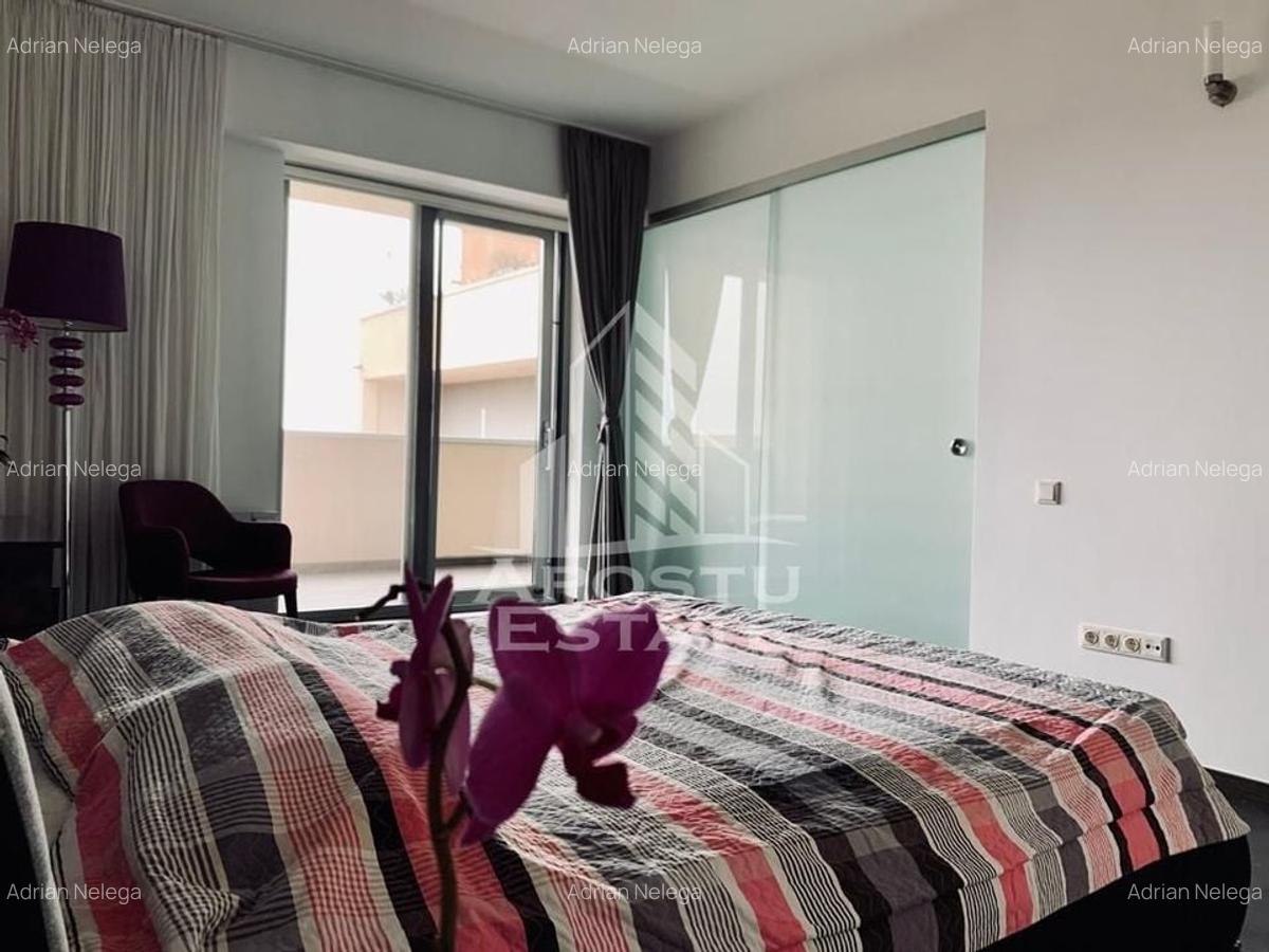 Apartament cu 2 camere semidecomandat în Bălcescu - 8