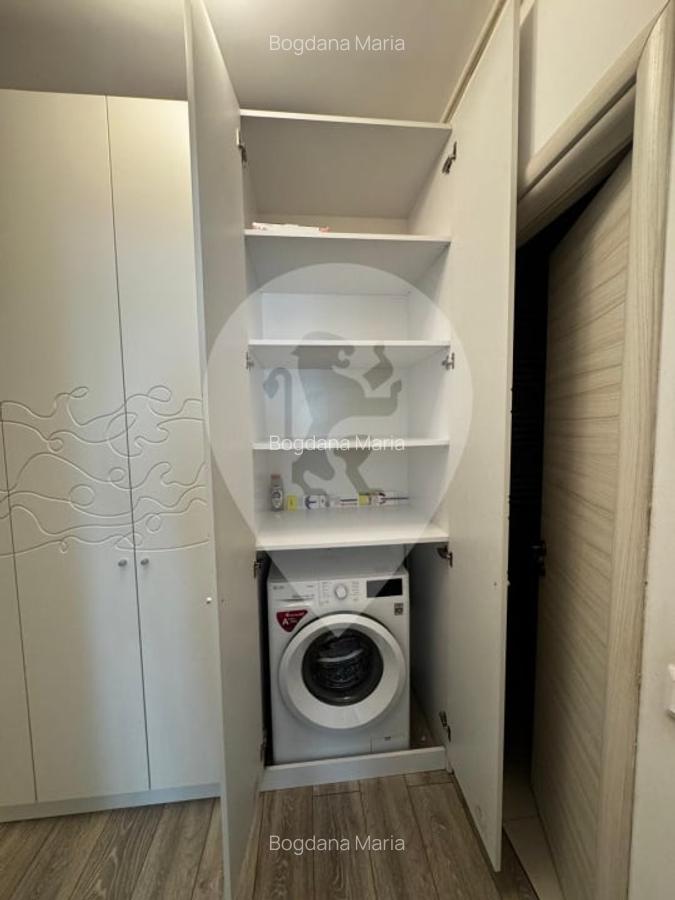 3 Camere | Piata Muncii | Global City  | Centrala Proprie - 14