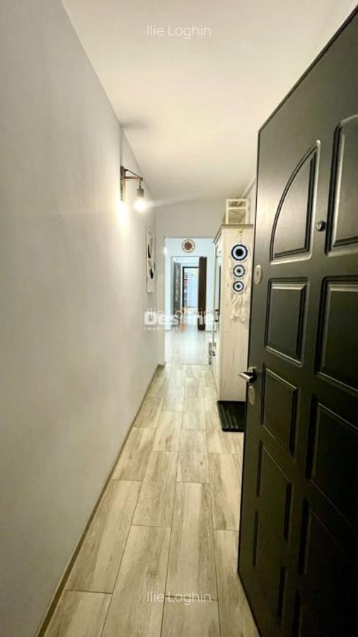 Apartament  3 camere,  Bulevardul Socola,  134.900 euro - 14