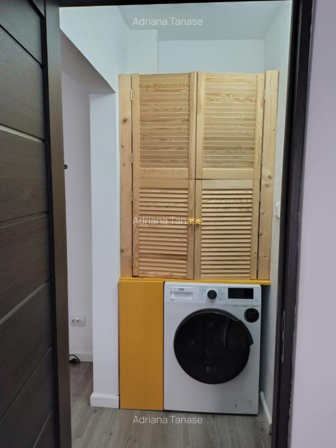 Apartament cu 3 camere decomandat în Astra - 18