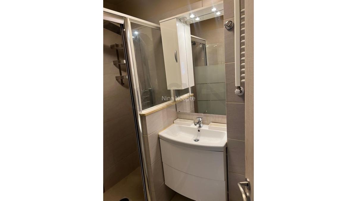REA1024861 Apartament 3 camere I Cantemir - 9