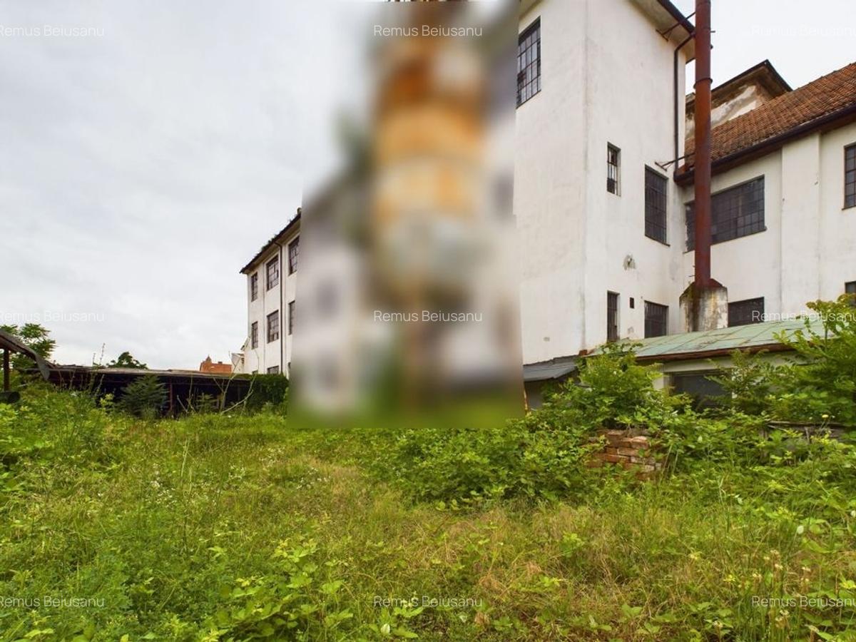 Ansamblu clădiri zona Iosefin-Dâmbovița - 18