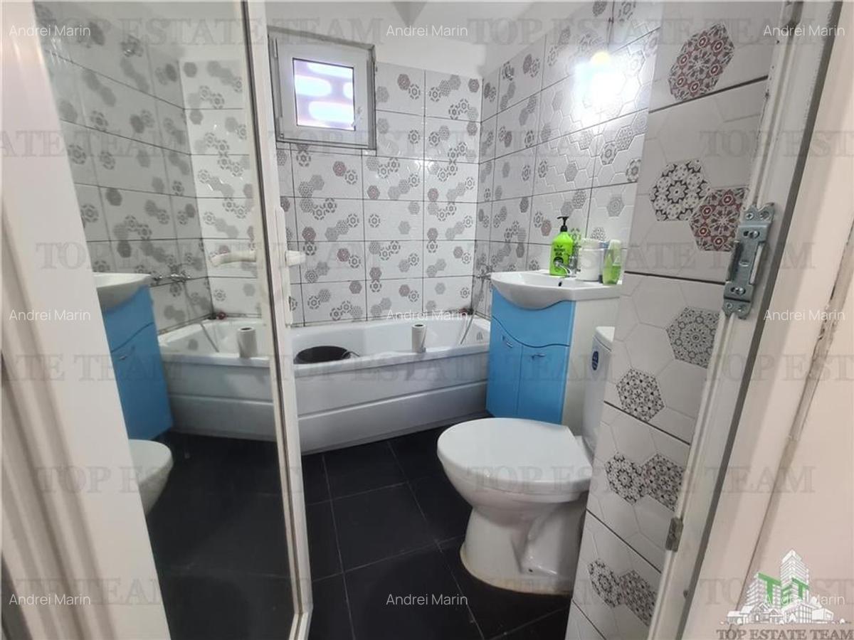 Apartament 2 camere cu centrala proprie zona Parc Livezilor - 2