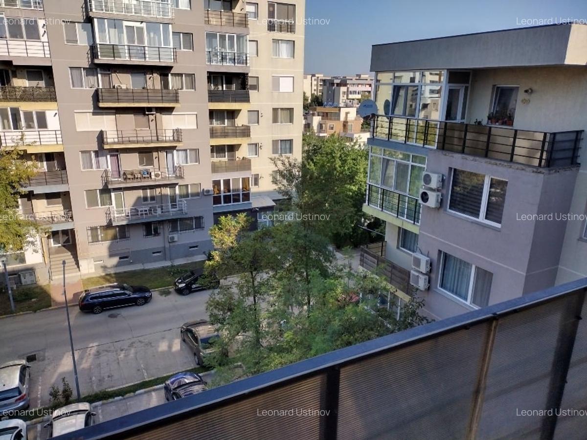 Apartament 2 camere cu dressing, mobilat, utilat, 75mp,  Tomis Plus - 14