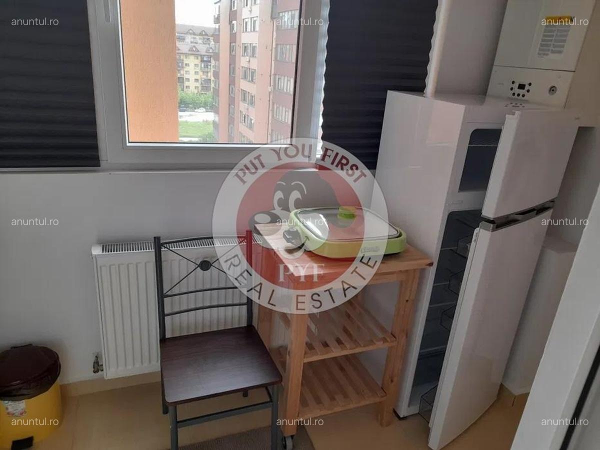 Militari Residence | garsoniera | 35mp | decom | B11009 - 4