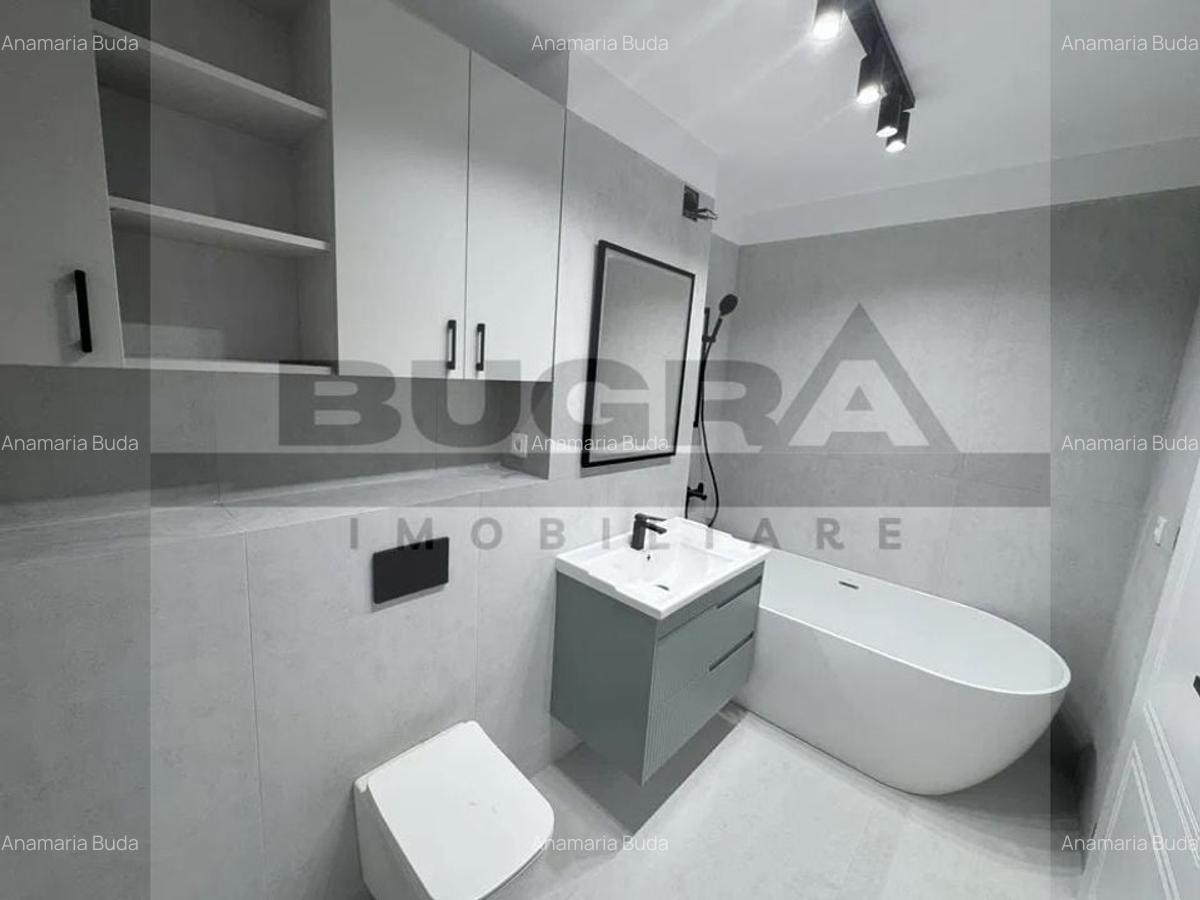 Apartament 3 camere, 77 mp, TOTUL NOU, Elite Residence - 8