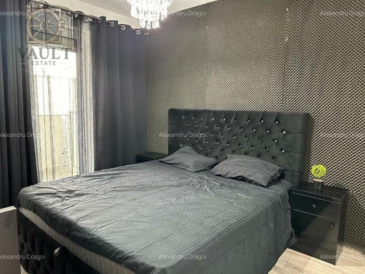Apartament 2 camere - Serban Voda - Parc Tineretului - 3