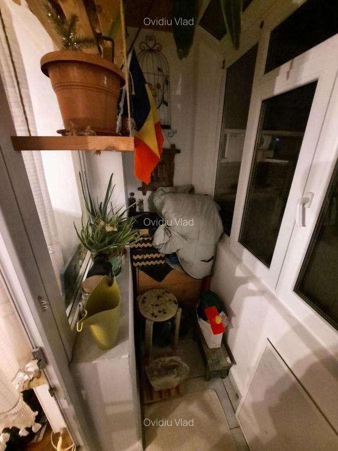 Apartament cu 2 camere semidecomandat, mobilat în Grivița - 16