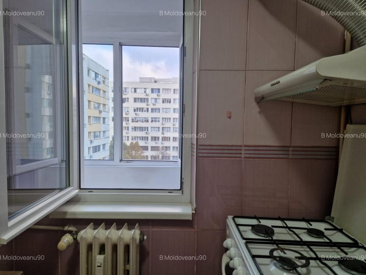 Apartament 2  Camere 7' Metrou Obor | Piata Obor | Mall Veranda - 9