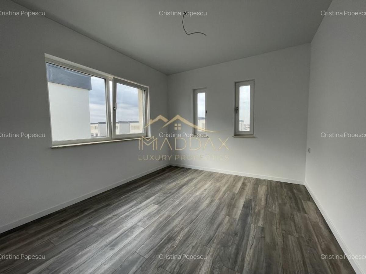 Vila individuala_P+1 ***4 camere***380 mp teren//Tamasi-CORBEANCA - 11